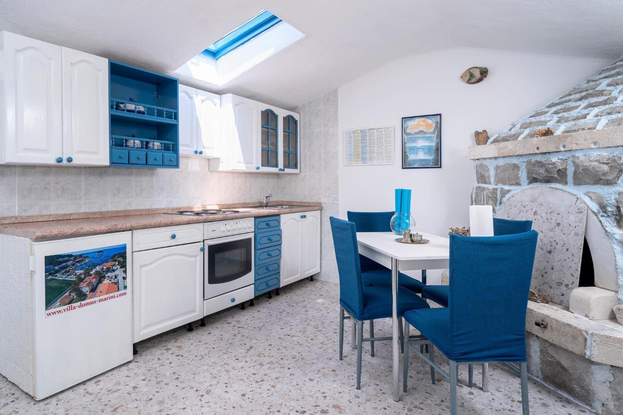 Apartments Villa Domus Marini Hvar Town Dış mekan fotoğraf