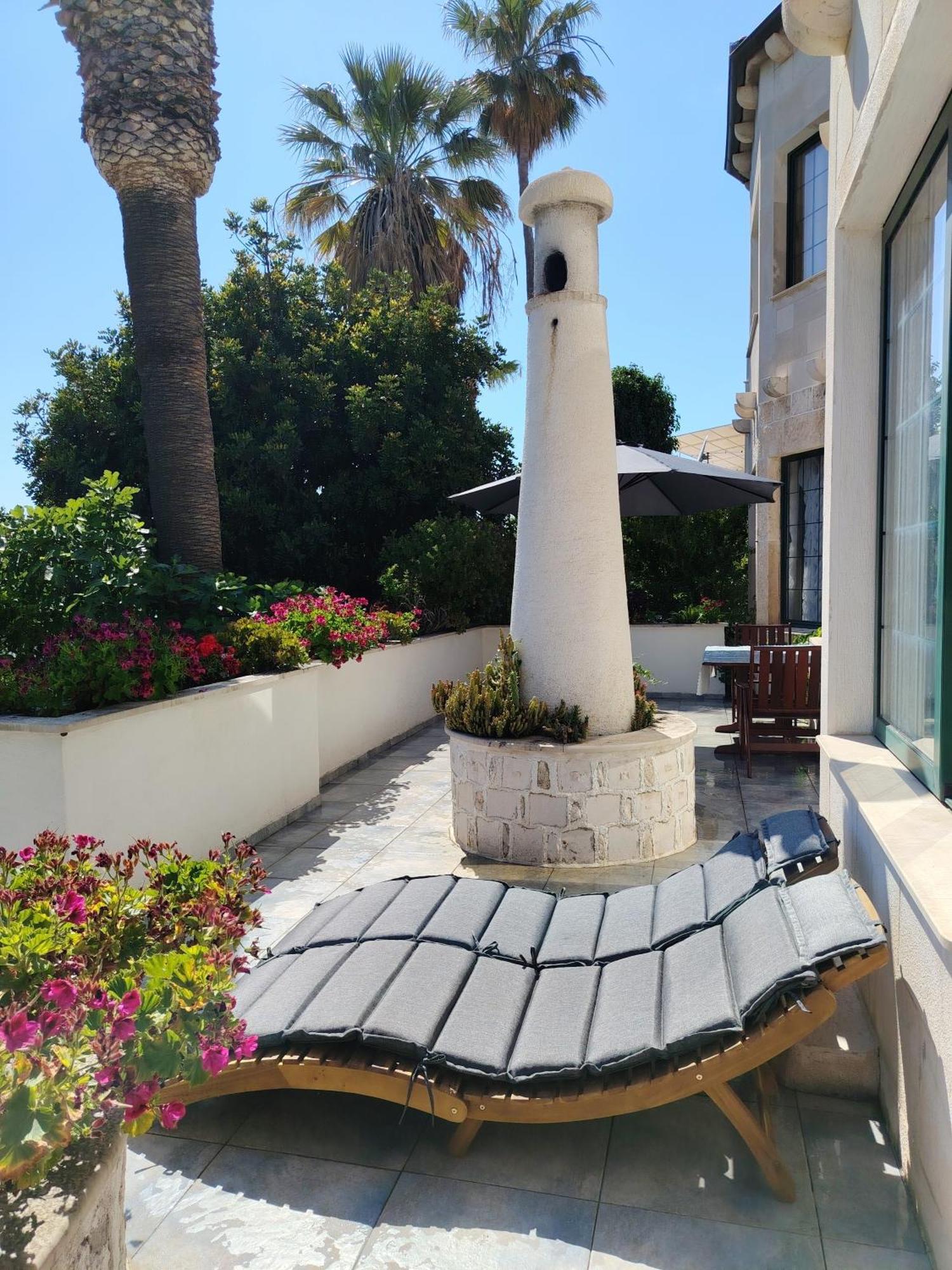 Apartments Villa Domus Marini Hvar Town Dış mekan fotoğraf