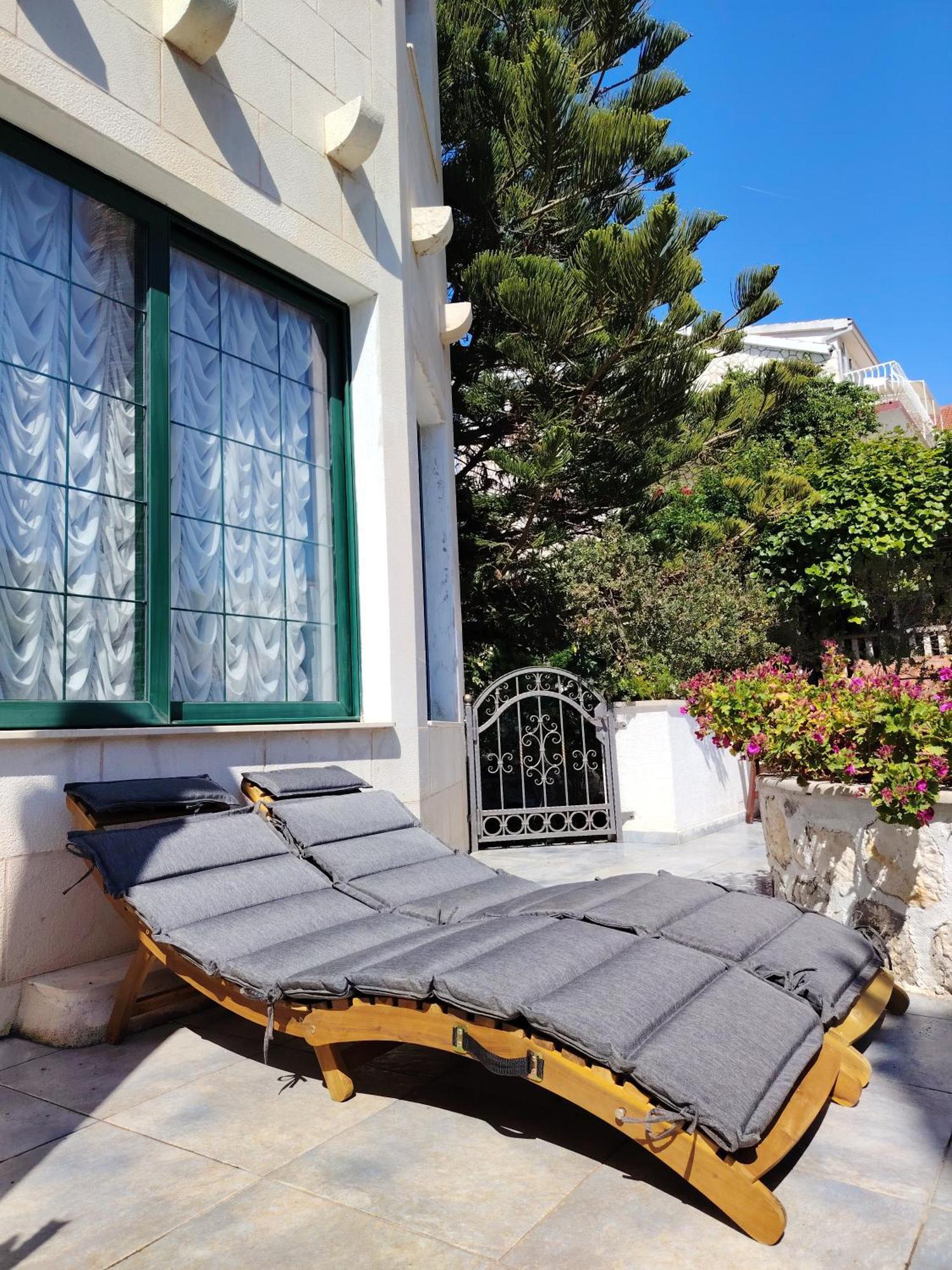 Apartments Villa Domus Marini Hvar Town Dış mekan fotoğraf