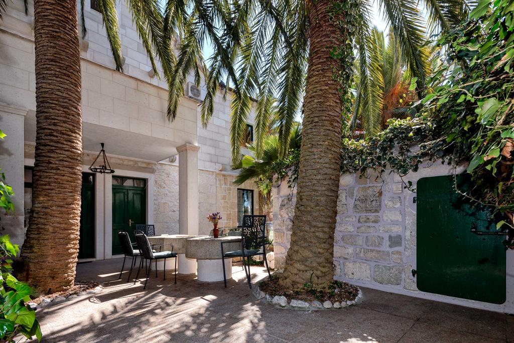 Apartments Villa Domus Marini Hvar Town Dış mekan fotoğraf