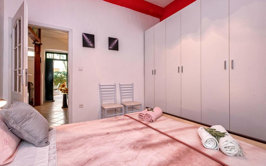 Apartments Villa Domus Marini Hvar Town Dış mekan fotoğraf