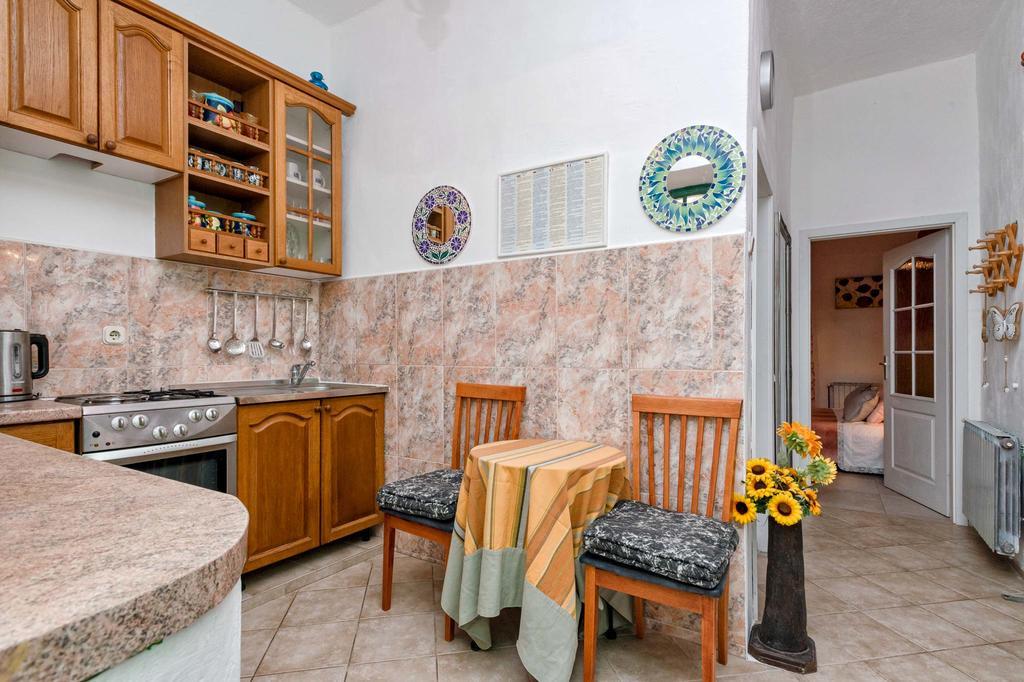 Apartments Villa Domus Marini Hvar Town Dış mekan fotoğraf