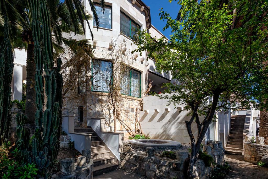 Apartments Villa Domus Marini Hvar Town Dış mekan fotoğraf